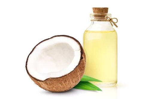 Intenkin contiene olio di cocco