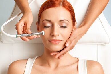 Ringiovanimento laser